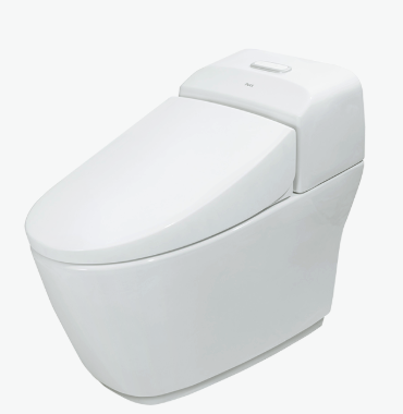 Bồn cầu 1 khối AC-1032VN Bàn cầu 1 khối