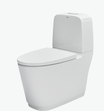 Bồn cầu 2 khối AC-832VN Bàn cầu 2 khối