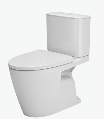 Bồn cầu 2 khối AC-602VN Bàn cầu 2 khối