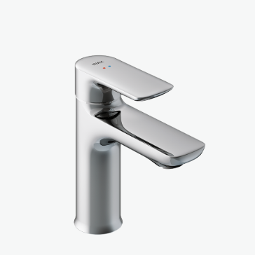 Vòi chậu nước lạnh LFV-612S Vòi chậu nóng lạnh