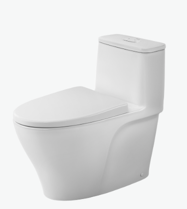 Bồn cầu 1 khối AC-989VN Bàn cầu một khối