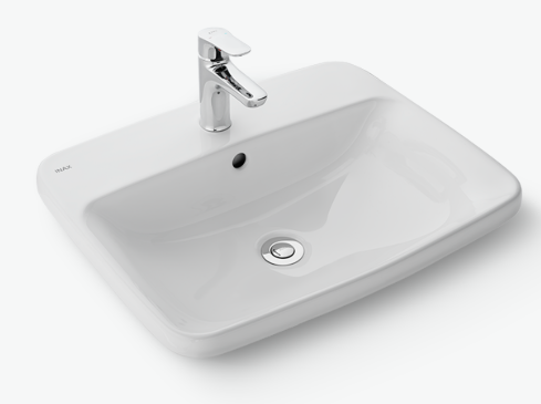 Chậu rửa dương bàn L-2398V(EC/FC) Chậu rửa dương bàn