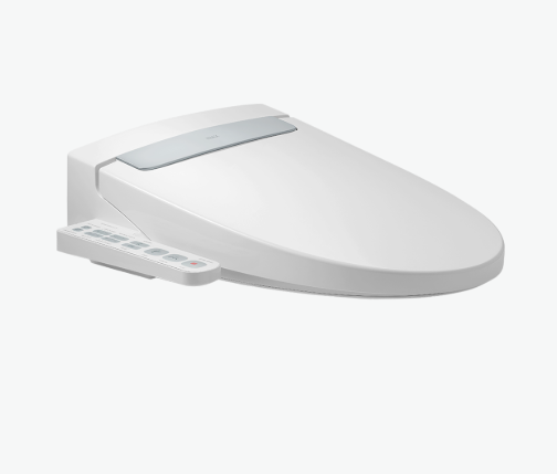 Nắp rửa điện tử CW-H20VN Nắp rửa điện tử