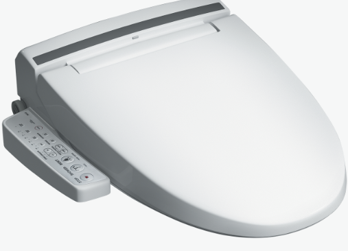 Nắp rửa điện tử CW-KB22AVN Nắp rửa điện tử