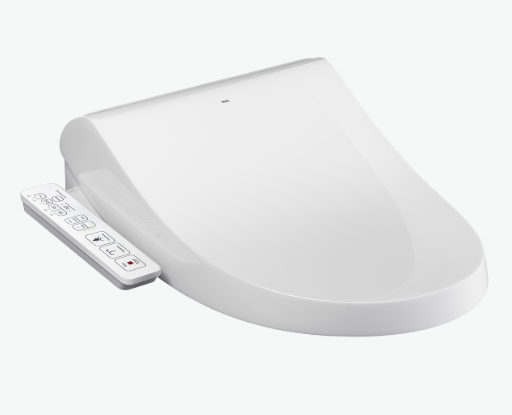 Nắp rửa điện tử CW-H18VN Nắp rửa điện tử