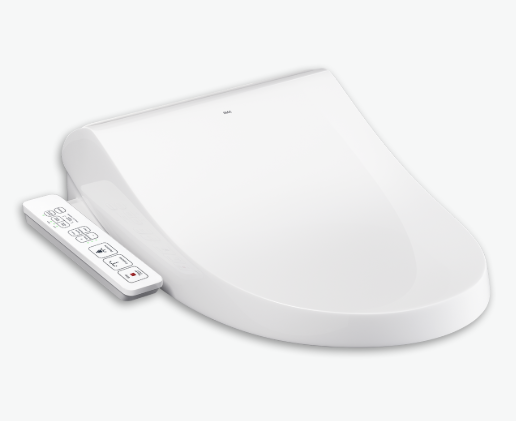 Nắp rửa điện tử CW-H17VN Nắp rửa điện tử