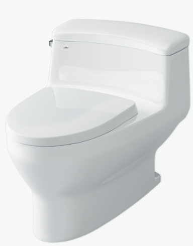 Bồn cầu 1 khối AC-4005VN