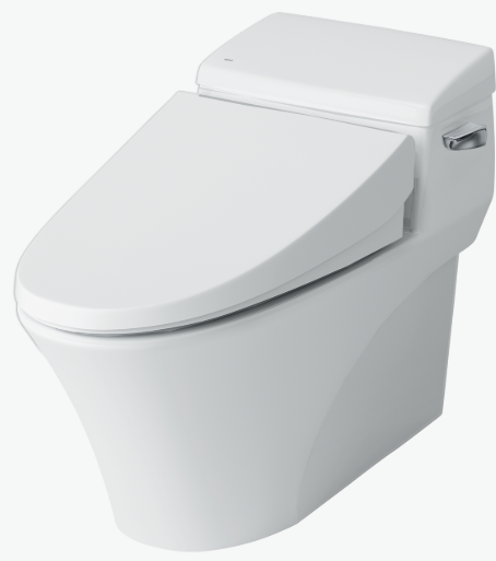 Bồn cầu 1 khối AC-1017VRN