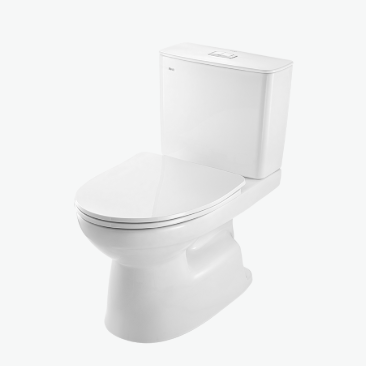 Bồn cầu 2 khối AC-514VWN