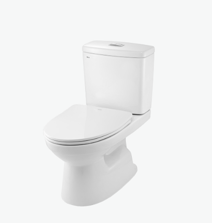 Bồn cầu 2 khối C-504VAN-2