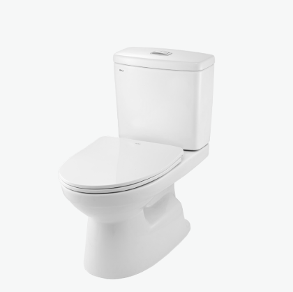 Bồn cầu 2 khối AC-504VAN-2 Bàn cầu 2 khối