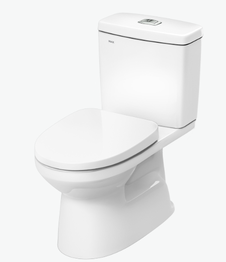 Bồn cầu 2 khối AC-504VWN