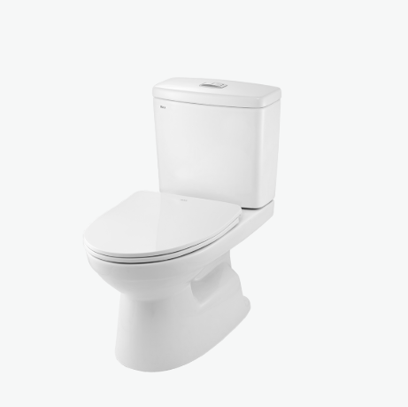 Bồn cầu 2 khối AC-504VWN-2