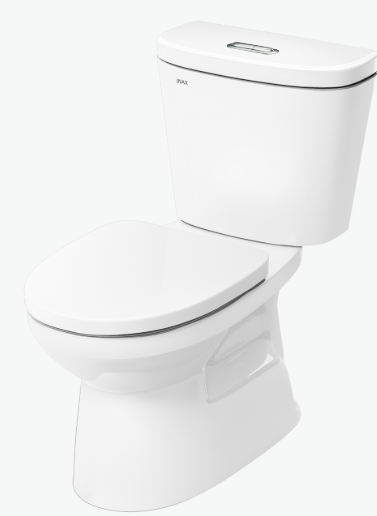 Bồn cầu 2 khối C-306VAN