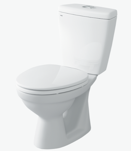 Bồn cầu 2 khối C-108VAN