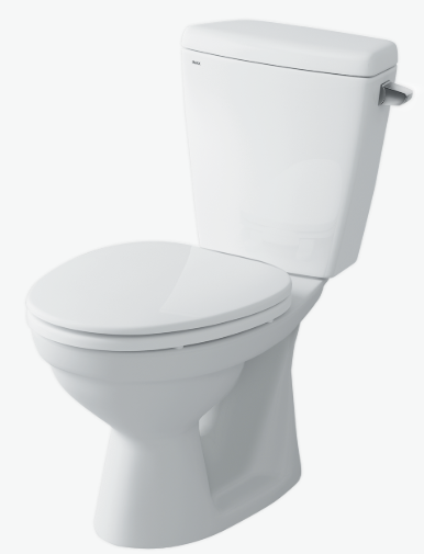 Bồn cầu 2 khối C-117VAN