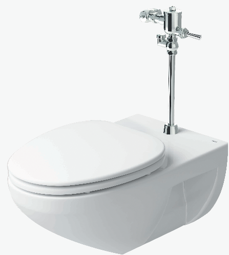 Bồn cầu treo tường AC-22PVN