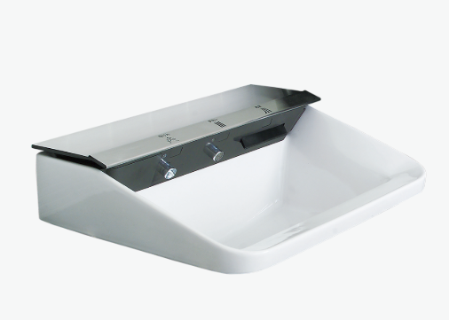 Chậu rửa 3 trong 1 L-C11A3-AS