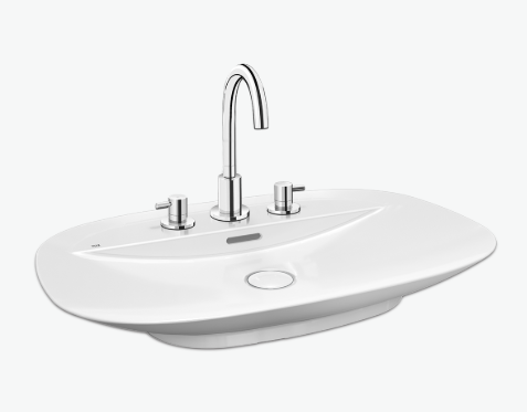  Chậu rửa đặt bàn AL-S640V 