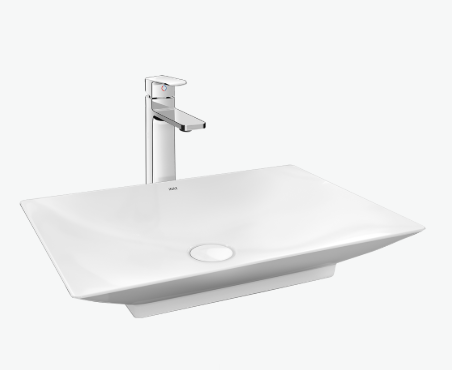 Chậu rửa đặt bàn AL-S610V