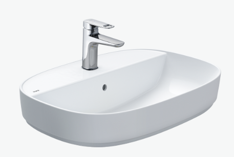 Chậu rửa đặt bàn AL-652V