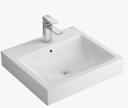 Chậu rửa đặt bàn AL-536V(EC/FC/GC)