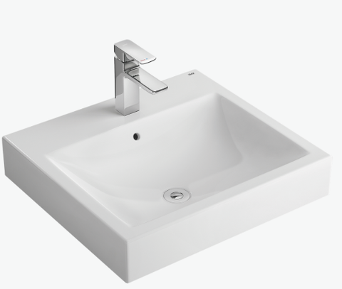  Chậu rửa đặt bàn AL-536V(EC/FC/GC) 