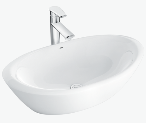  Chậu rửa đặt bàn AL-465V 