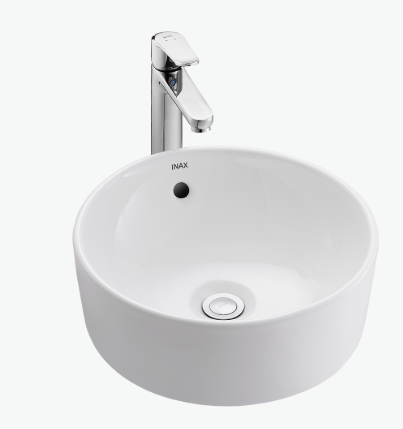 Chậu rửa đặt bàn L-295V Chậu rửa đặt bàn