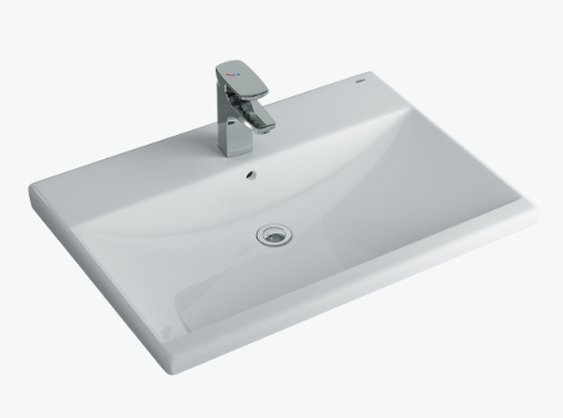 Chậu rửa dương bàn AL-2397V(EC/FC)