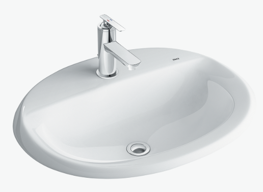 Chậu rửa dương bàn AL-2395V(EC/FC)