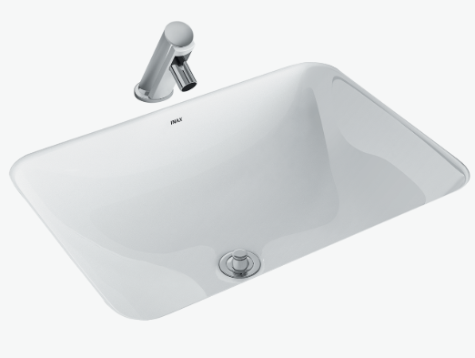 Chậu rửa âm bàn AL-2298V Chậu rửa âm bàn