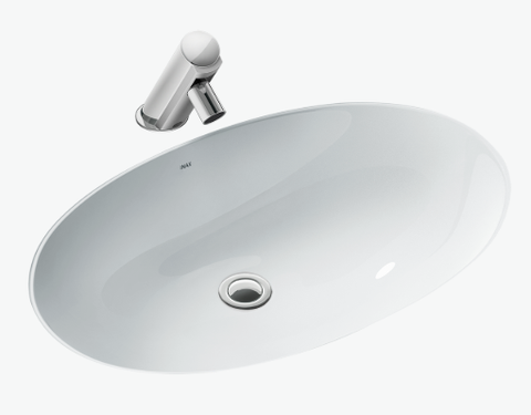  Chậu rửa âm bàn AL-2216V Chậu rửa âm bàn 