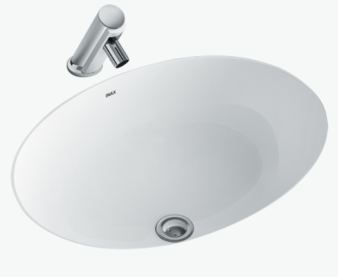  Chậu rửa âm bàn AL-2293V 