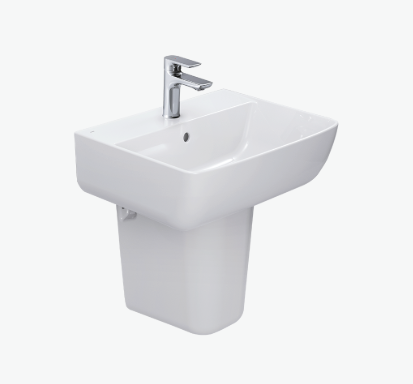 Chậu rửa treo tường AL-312V(EC/FC)