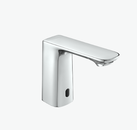 Vòi chậu nóng lạnh tự động AMV-91K