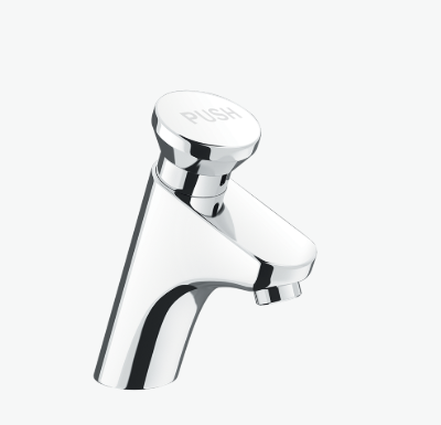 Vòi chậu nước lạnh LFV-P02B