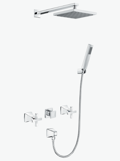 Sen tắm âm tường BFV-81SEHW