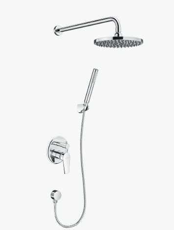 Sen tắm âm tường BFV-71SEW