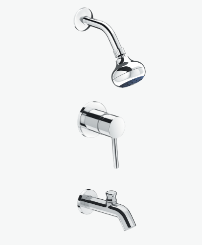 Sen tắm âm tường BFV-28S