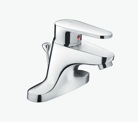 Sen vòi đơn LFV-111S