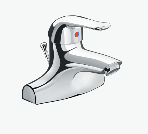 Sen vòi đơn LFV-221S