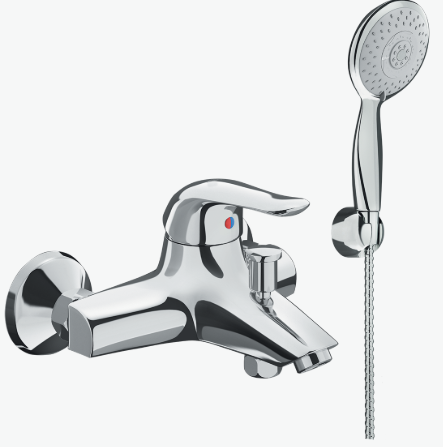 Sen vòi đơn BFV-223S