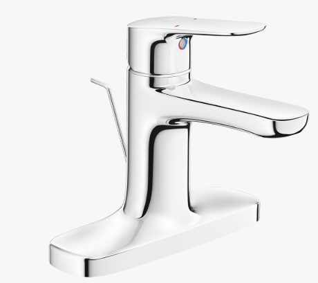 Vòi chậu đặt bàn LFV-1401S