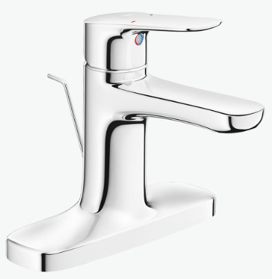 Vòi chậu đặt bàn LFV-1401S