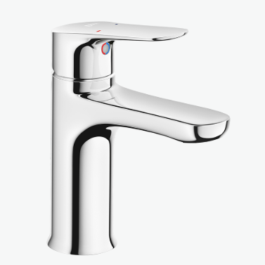 Vòi chậu đặt bàn LFV-1402S-R