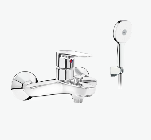 Sen tắm nóng lạnh BFV-1113S-8C