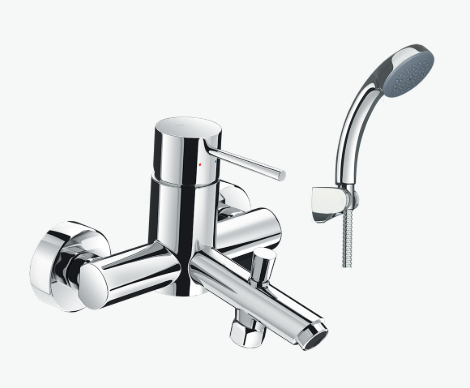 Sen vòi đơn BFV-8000S-5C