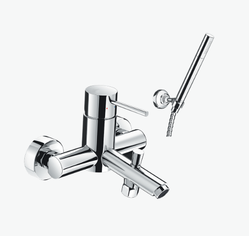 Sen vòi đơn BFV-8000S