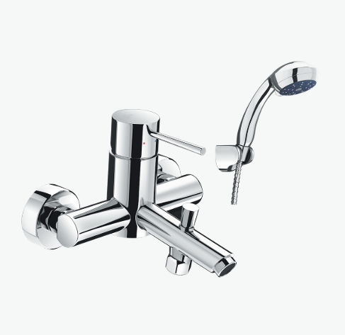 Sen vòi đơn BFV-8000S-1C